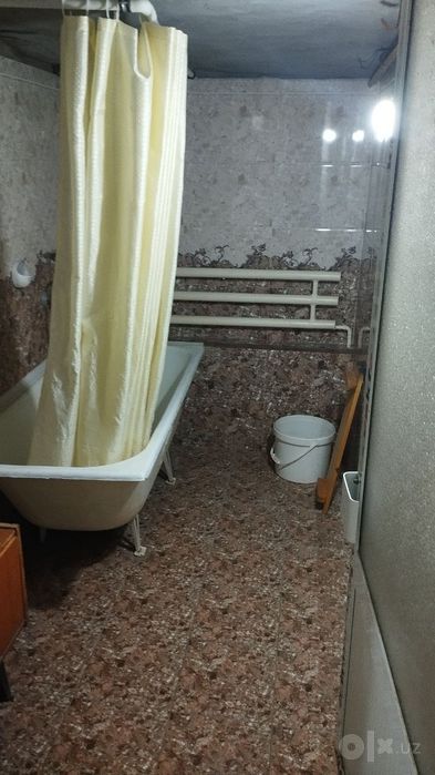 Сдается комната. Со всеми удобствами. Оборудованная кухня.