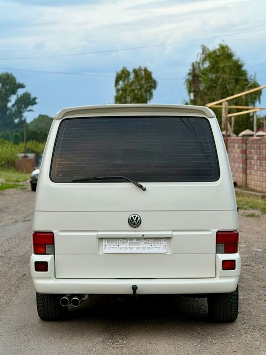 Продам фольксваген Т4 каравелла