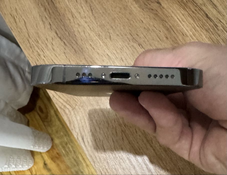 Iphone 13 pro 128 86%