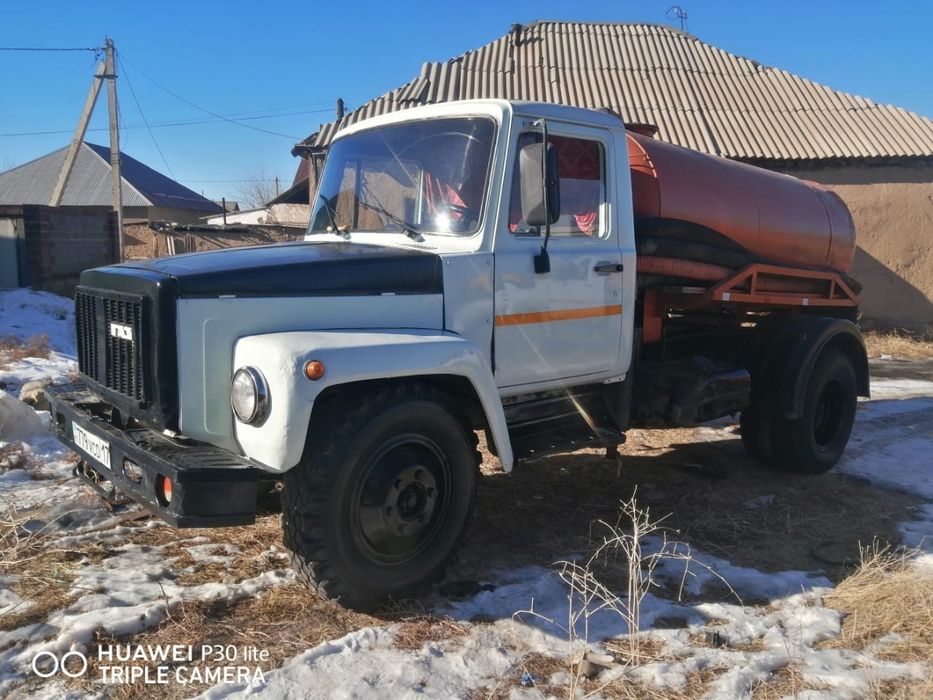 Септик Туалет тазалау