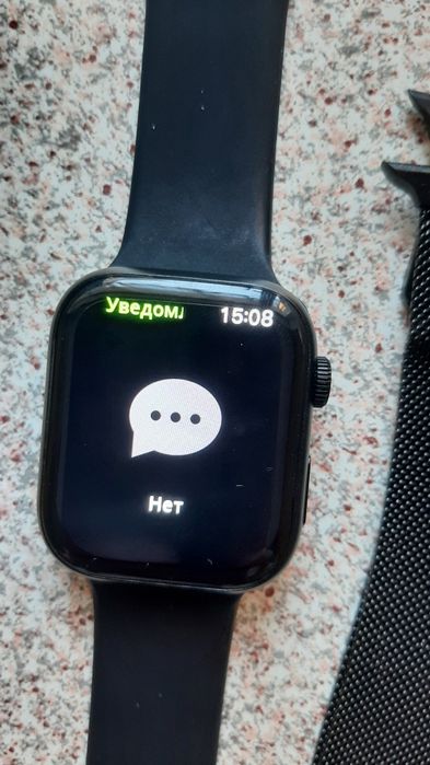 Продам смарт часы