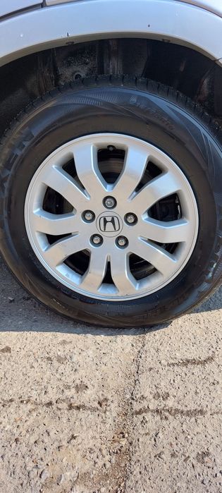 Гуми Nexen n'blue hd plus 215/65/16 DOT 0821