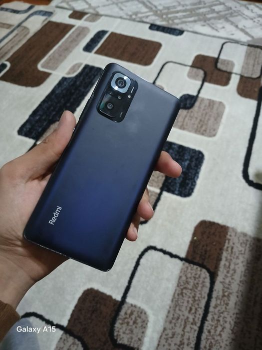 ##sotiladi Xiaomi Redmi note 10 pro