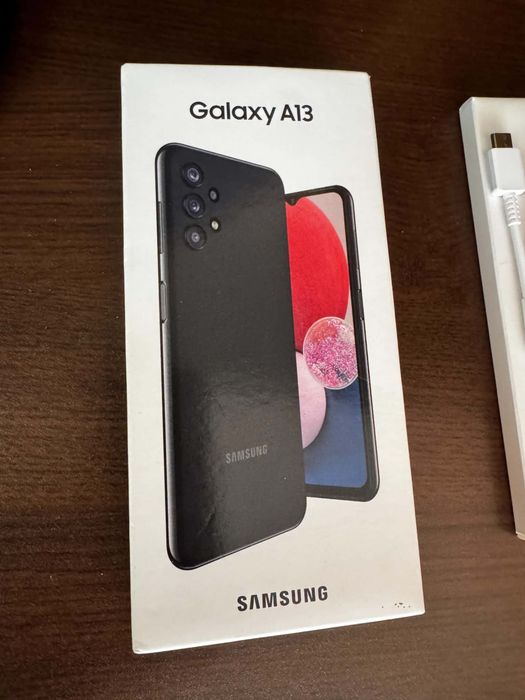 Samsung Galaxy A13