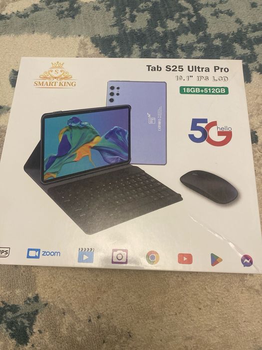 Продам   планшет