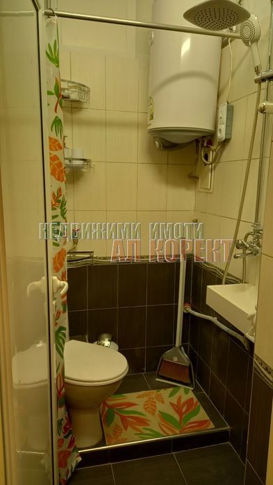 Дава се под наем Двустаен апартамент в Варна, Колхозен пазар - 53 кв.м за 408 € - Снимка #6