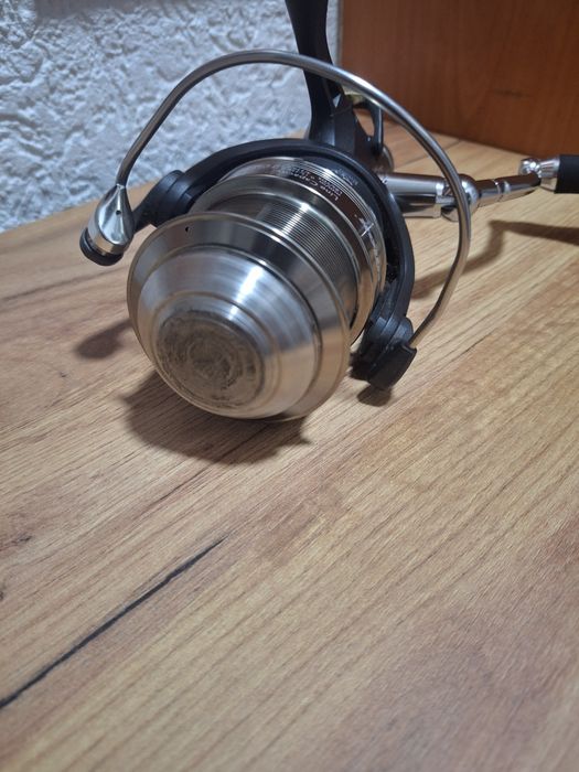 Фидер макар Formax attract feeder 6000