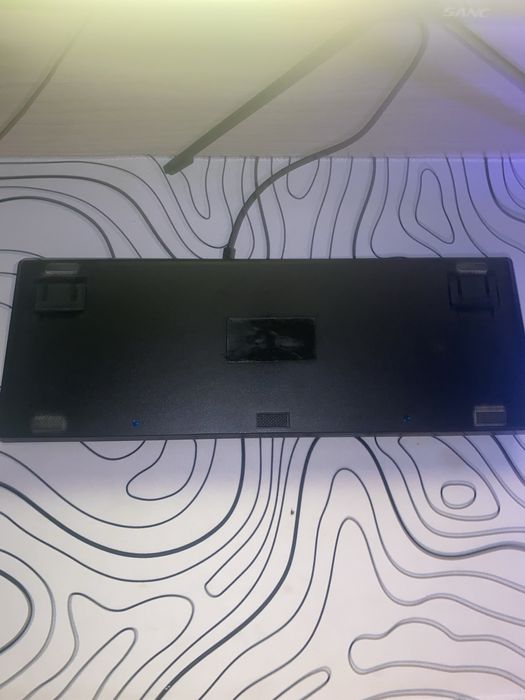 Продам клавиатуру rapoo