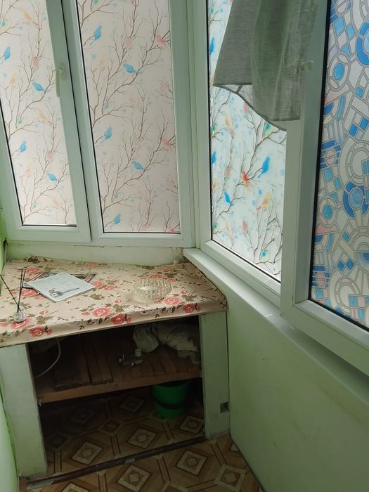 Продается квартира