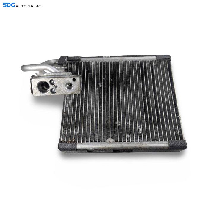 Radiator AC Aer Conditionat Clima Renault Scenic 3 1.5 DCI 2009 - 2016 Cod 52387090 T1003362D [LR2754]