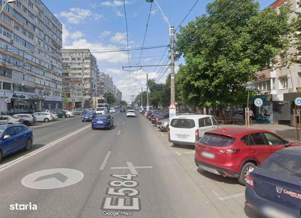 Apartament 3 camere, etaj 2, Micro 19