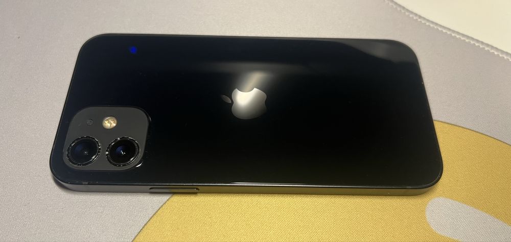 Iphone 12 Normal