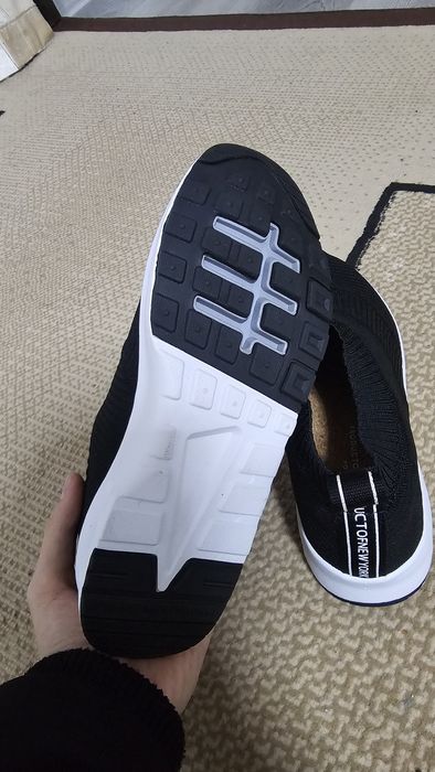 Корейские кроссовки pony