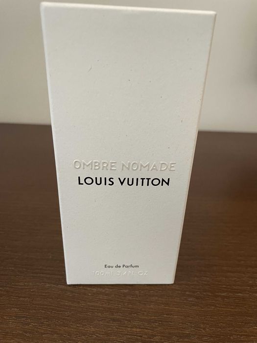Louis Vuitton Ombre Nomade парфюм 100 мл,  с коледна опаковка