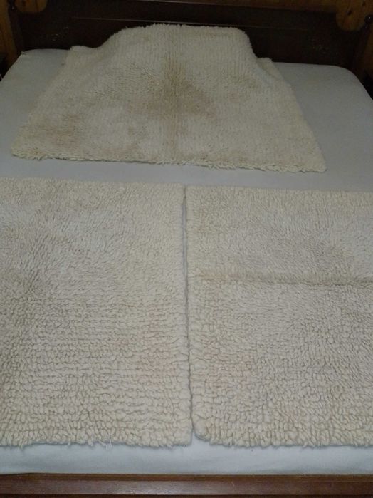 Продавам китеници изработени от 100% вълна.