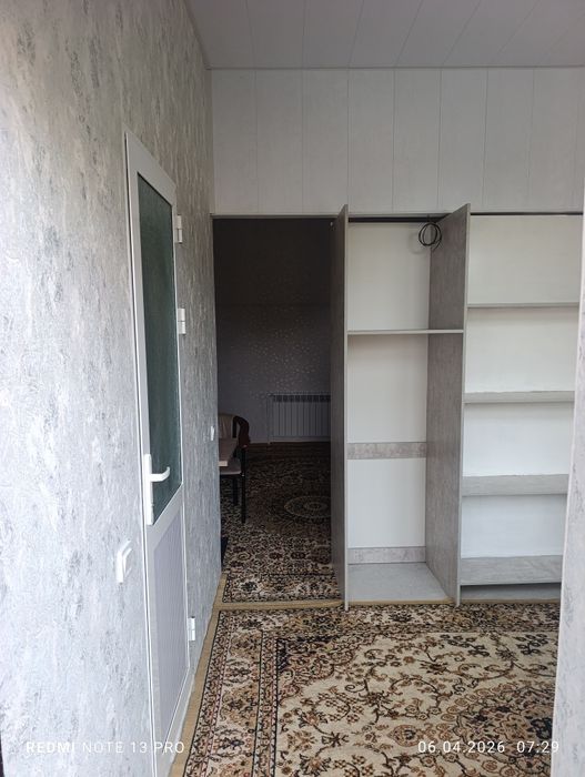 Ижарага 1 хонали Уй 24 кв