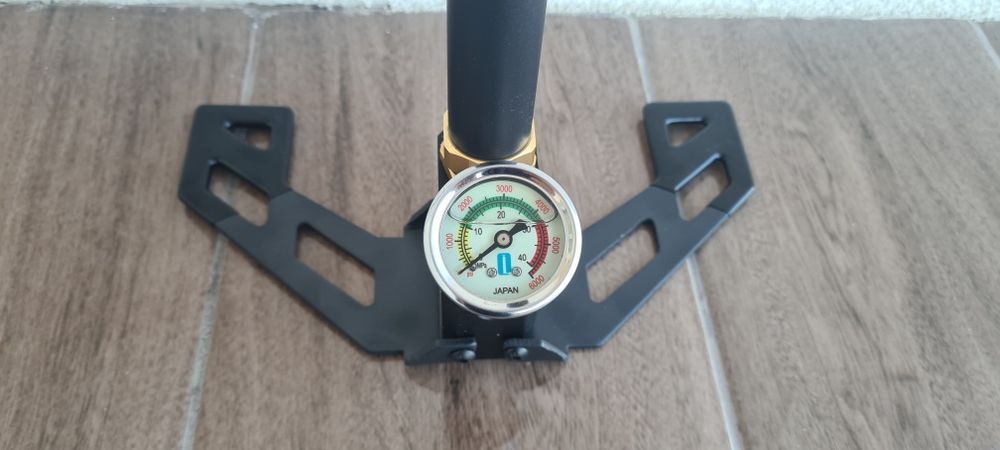 Помпа за пушка 300 бара ПЦП PCP VEVOR Вевор пистолет компресор Tuxing