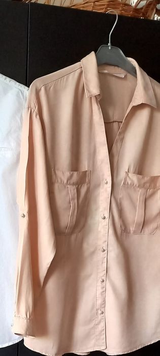 Camasi fete Zara,marime S