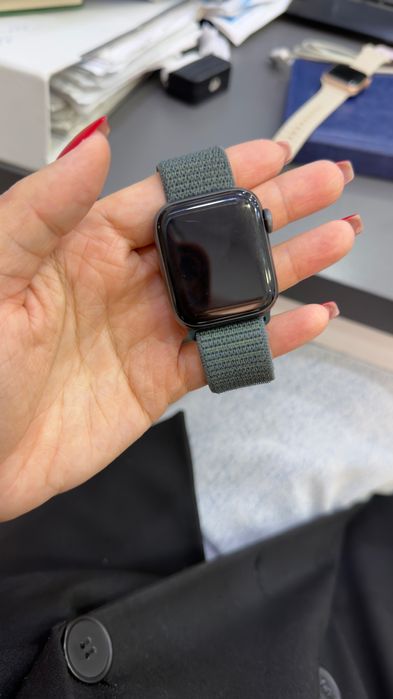 Apple Watch 6 series, 40 mm