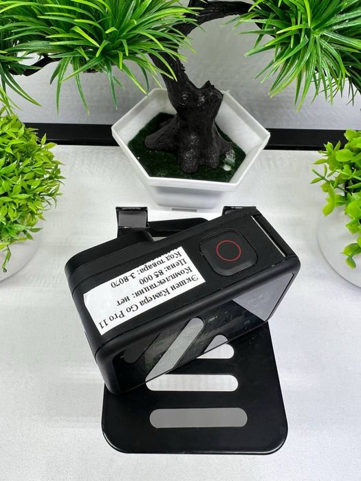 Экшен Камера Go Pro 11
