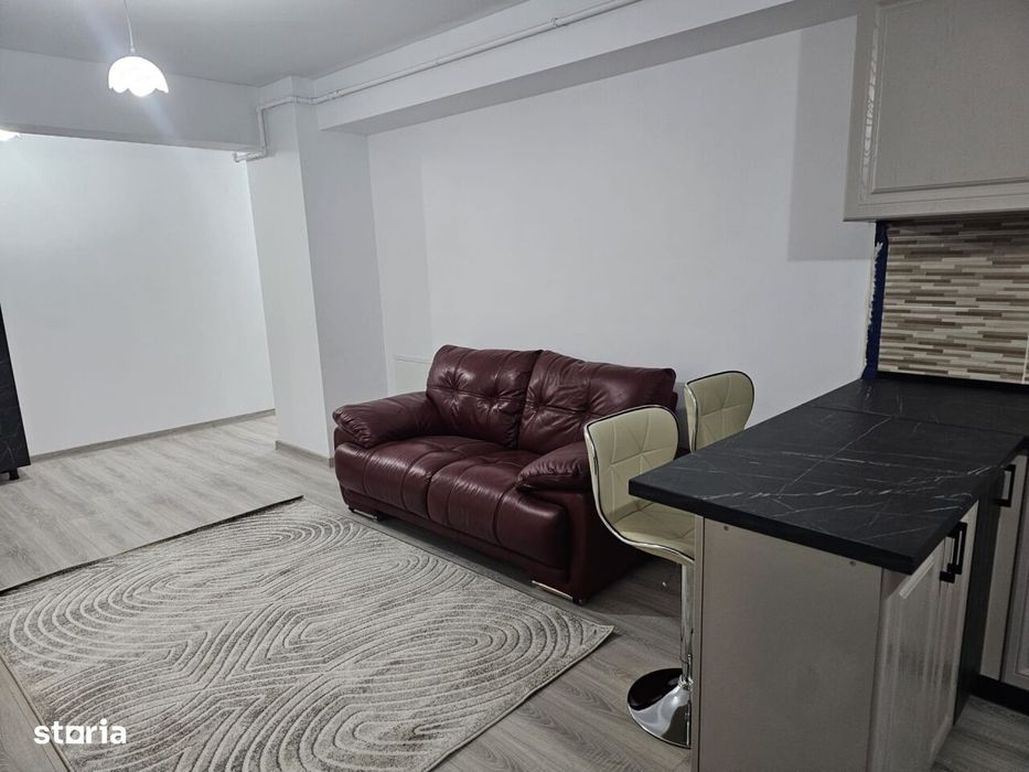 Inchiriere apartament 2 camere Copou-Garden
