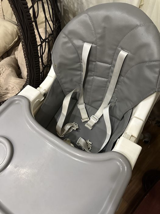 Детский стул для кормления