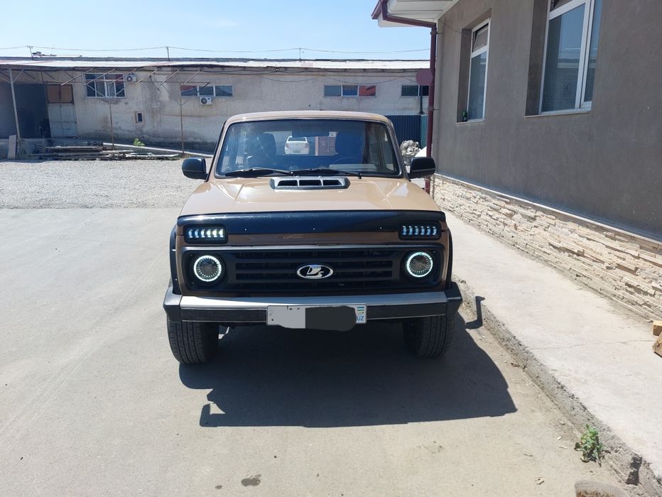 Нива сотилади 3500