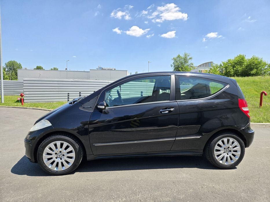 Mercedes A180 CDI Stare Perfecta Propietar Consum Redus