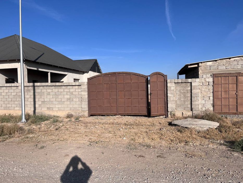 Ортақта ҮЙ сатылады