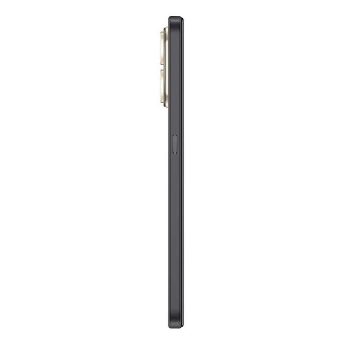 Honor 600 Smart 5G 4/128GB - Black