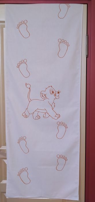 Пътечки за прощъпулник/ прохождане