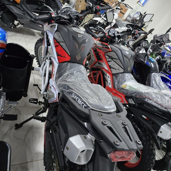 Продам мотоциклы