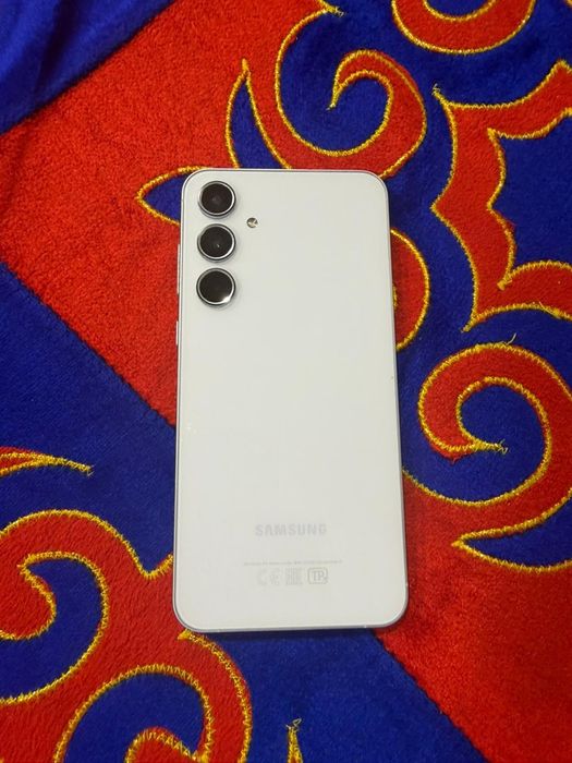 Самсунг а55 8 128