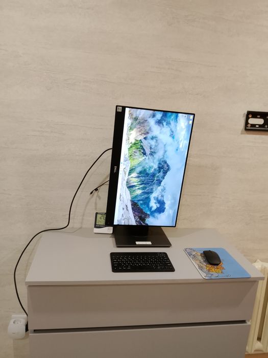 Моноблок Dell optiplex 7480 AIO