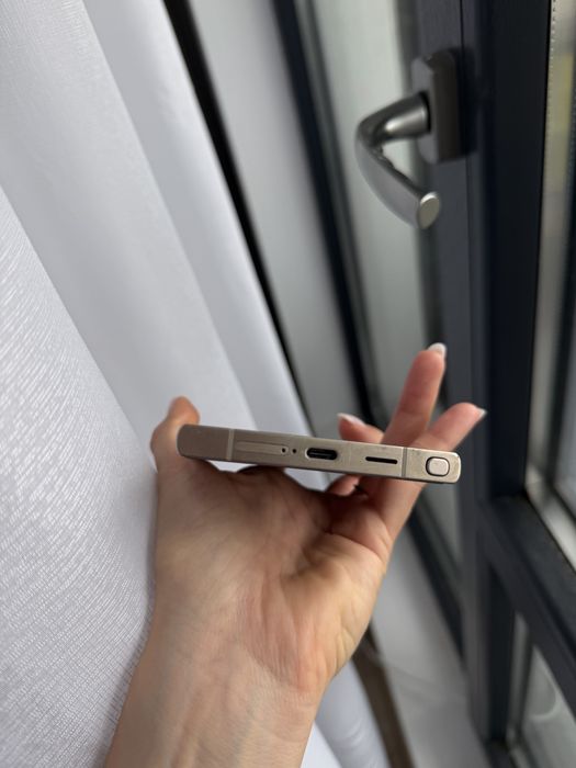 Samsung S24 ultra, 256 GB, garantie