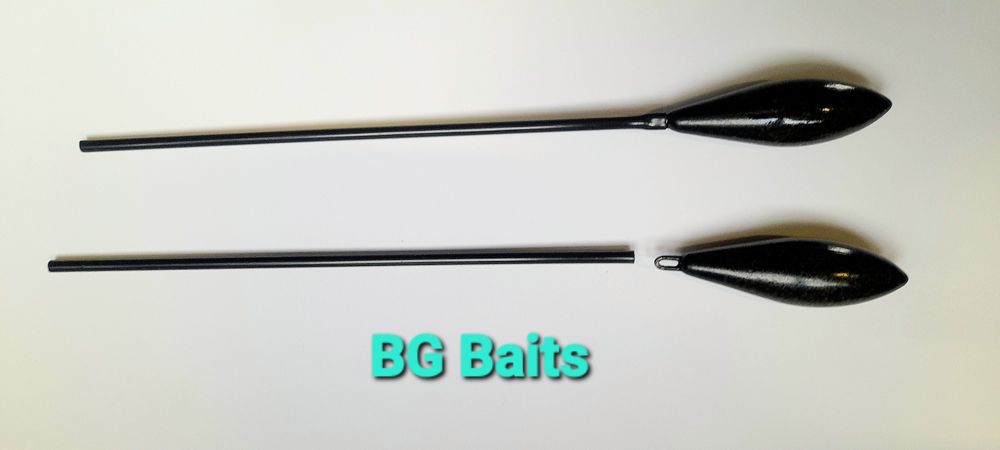 Шарнджийски олова за дистанция , олово за кастинг