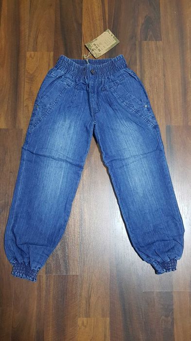 Blugi copii noi cu etichetă
