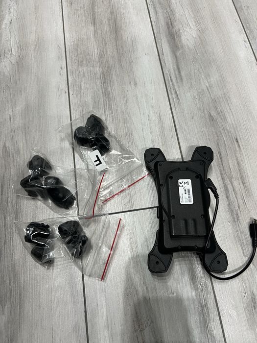 Suport masina Bury S9 Cradle Universal 3XL