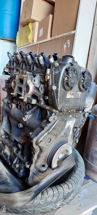 Автозапчасти Шкода октавия а7 1.8об