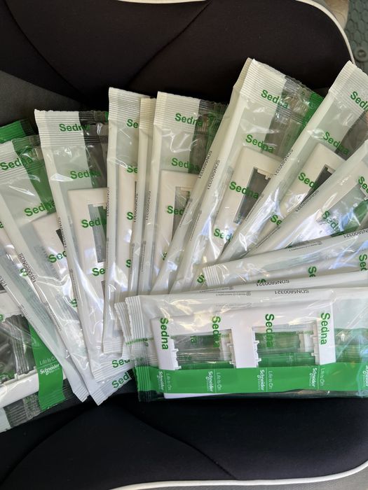 Rame sedna Schneider modelul clasic