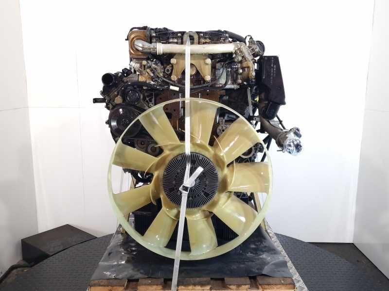 Motor Mercedes OM934LA.6-4-01 complet cod motor OM934LA