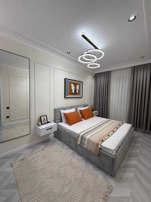 Без Makler Кунлик квартира гостиница хостел отель мехмонхона Hostel