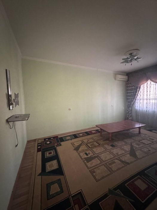 Шинам ва кулай 2 хонали квартира  ижарага берилади