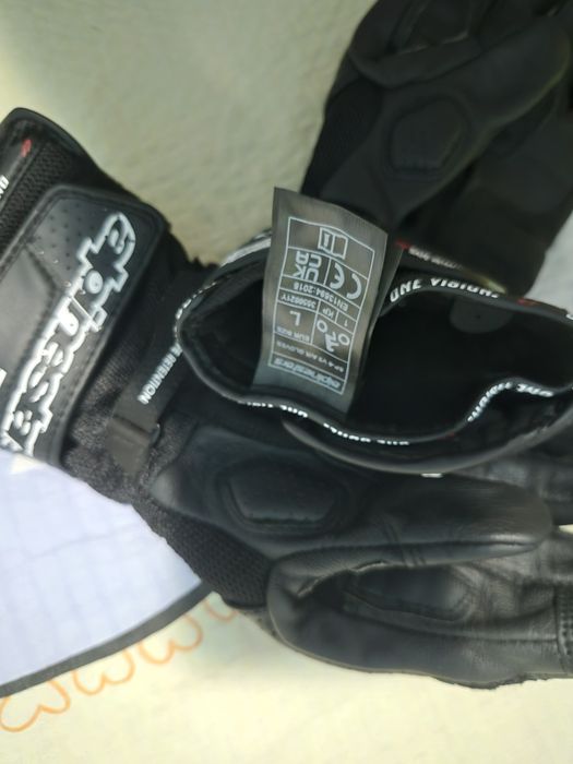 Manusi moto Alpinestars SP-8 V3 AIR