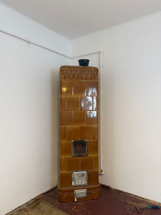 OFERTA! Sobă de teracotă - SIBU