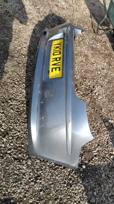 Bara spate Bmw Seria 1 Facelift an 2010
