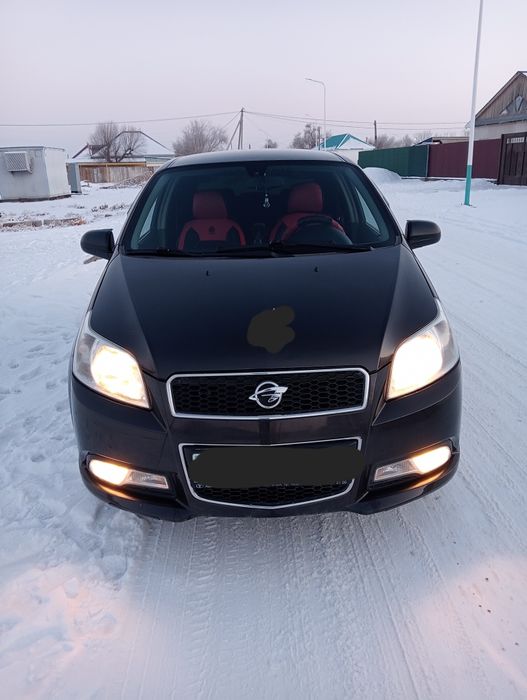 Ravon Nexia R3 продам