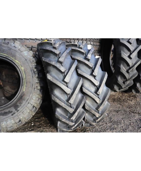8.25-16 ALLIANCE 6PR TT  Cauciucuri tractor, Fiat, Case, Fendt, John Deere, New Holland, Massey Ferguson, UTB   Cauciucuri tractor, Fiat, Case, Fendt,