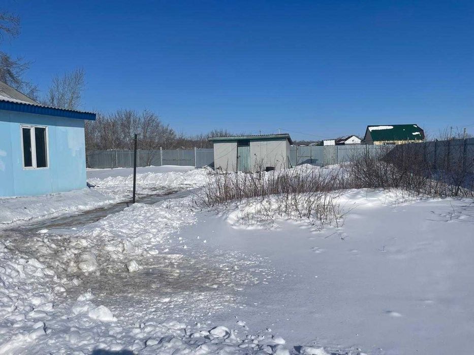 3 комнатный дом в Бишкуле