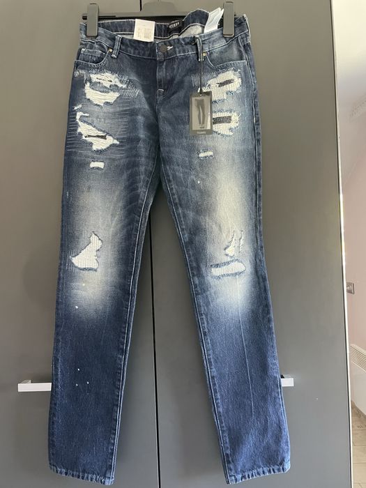 Оригинални дънки - Guess